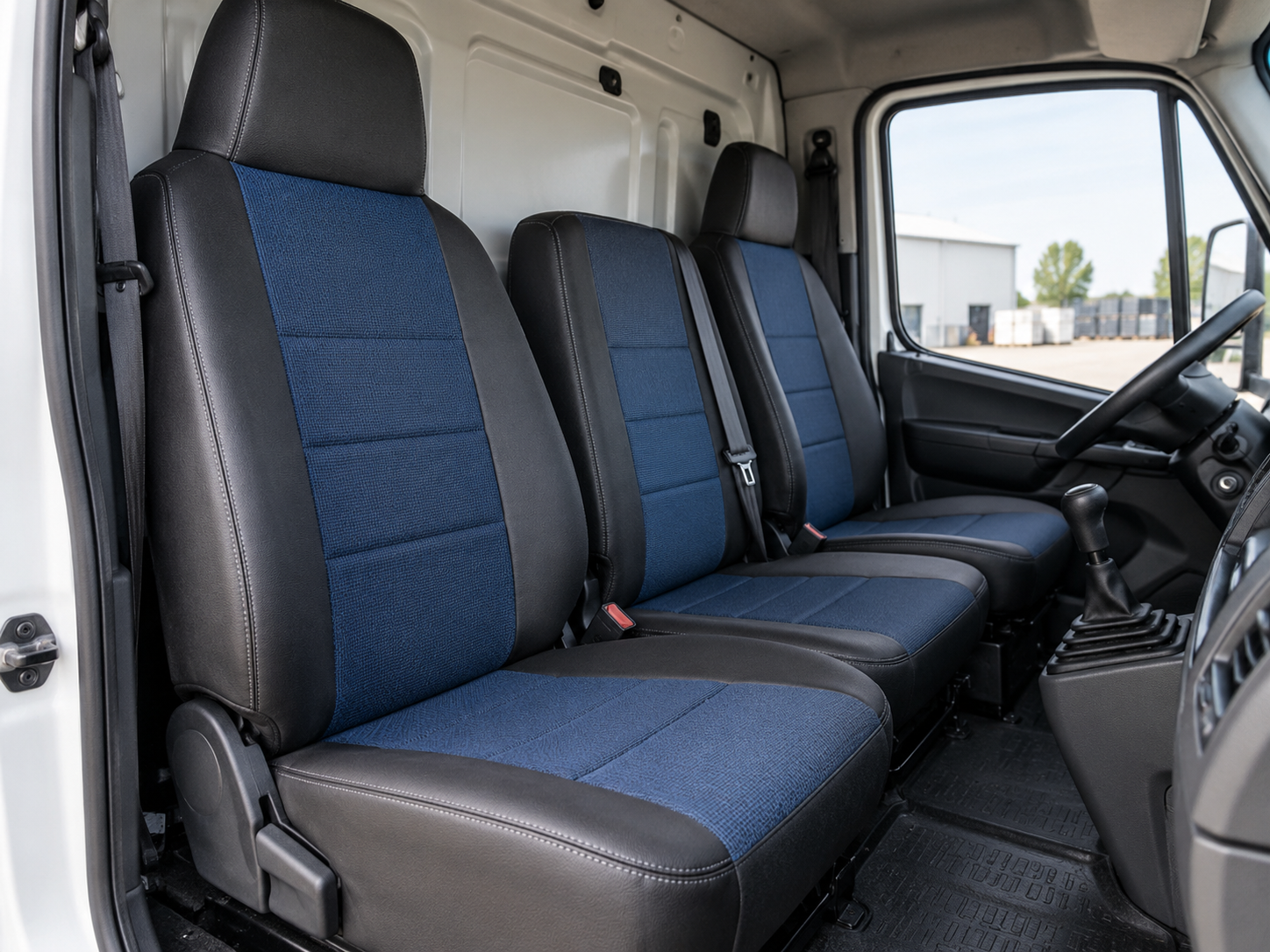Bulk Car Seat Manufacturing in Hyderabad