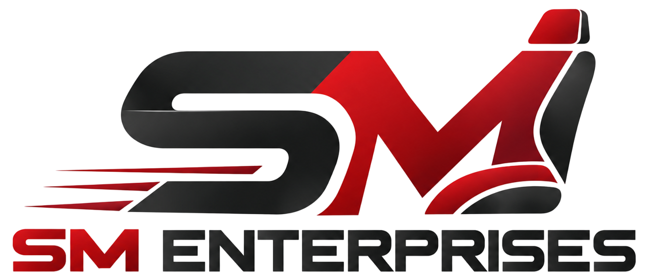 SM Enterprises Car Seat Manufacturing
