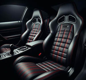 Sport Car Seats