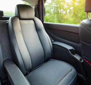 SUV Car Seats